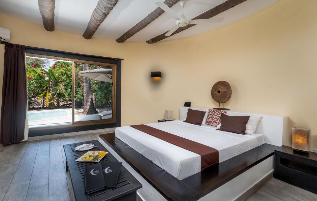 Blue Moon Resort Jambiani  Exterior photo