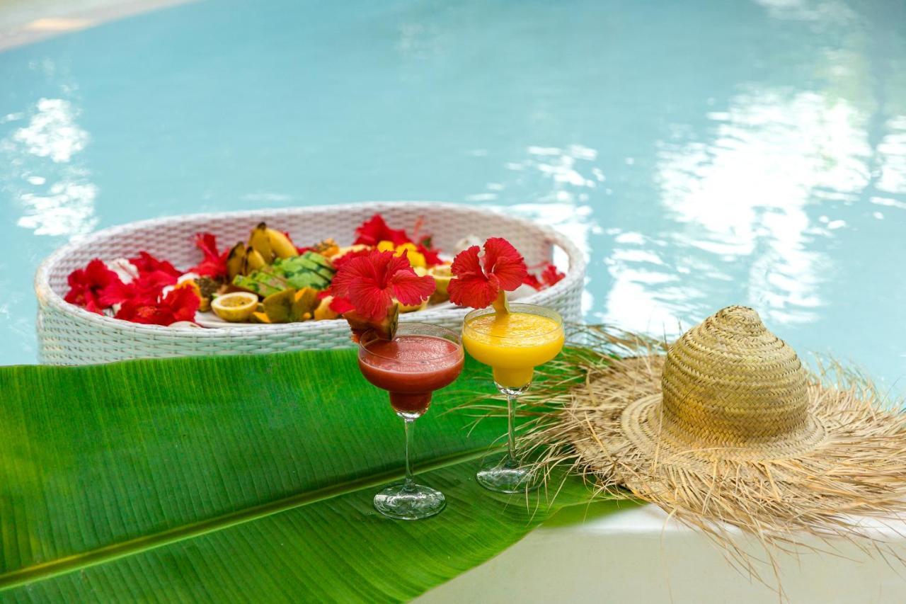 Blue Moon Resort Jambiani  Exterior photo