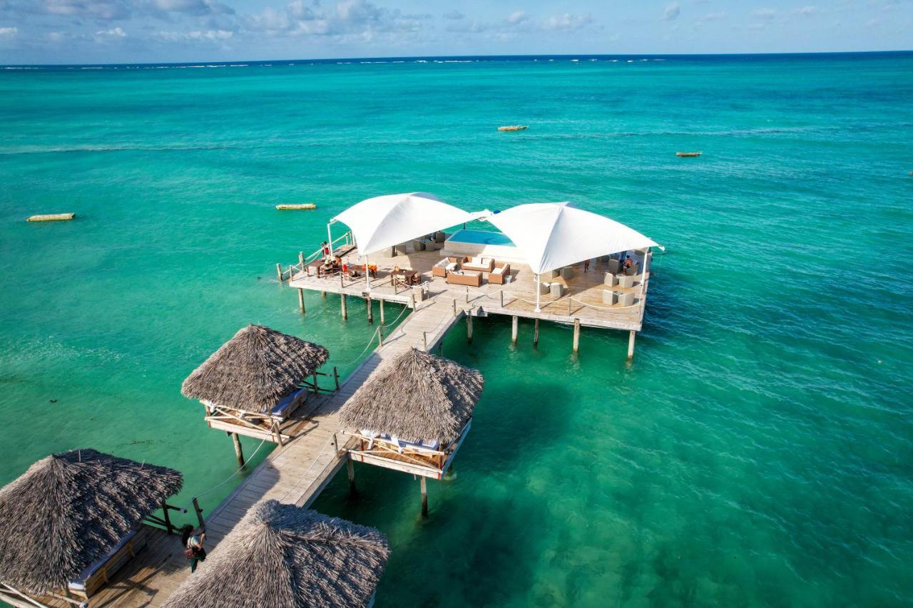 Blue Moon Resort Jambiani  Exterior photo
