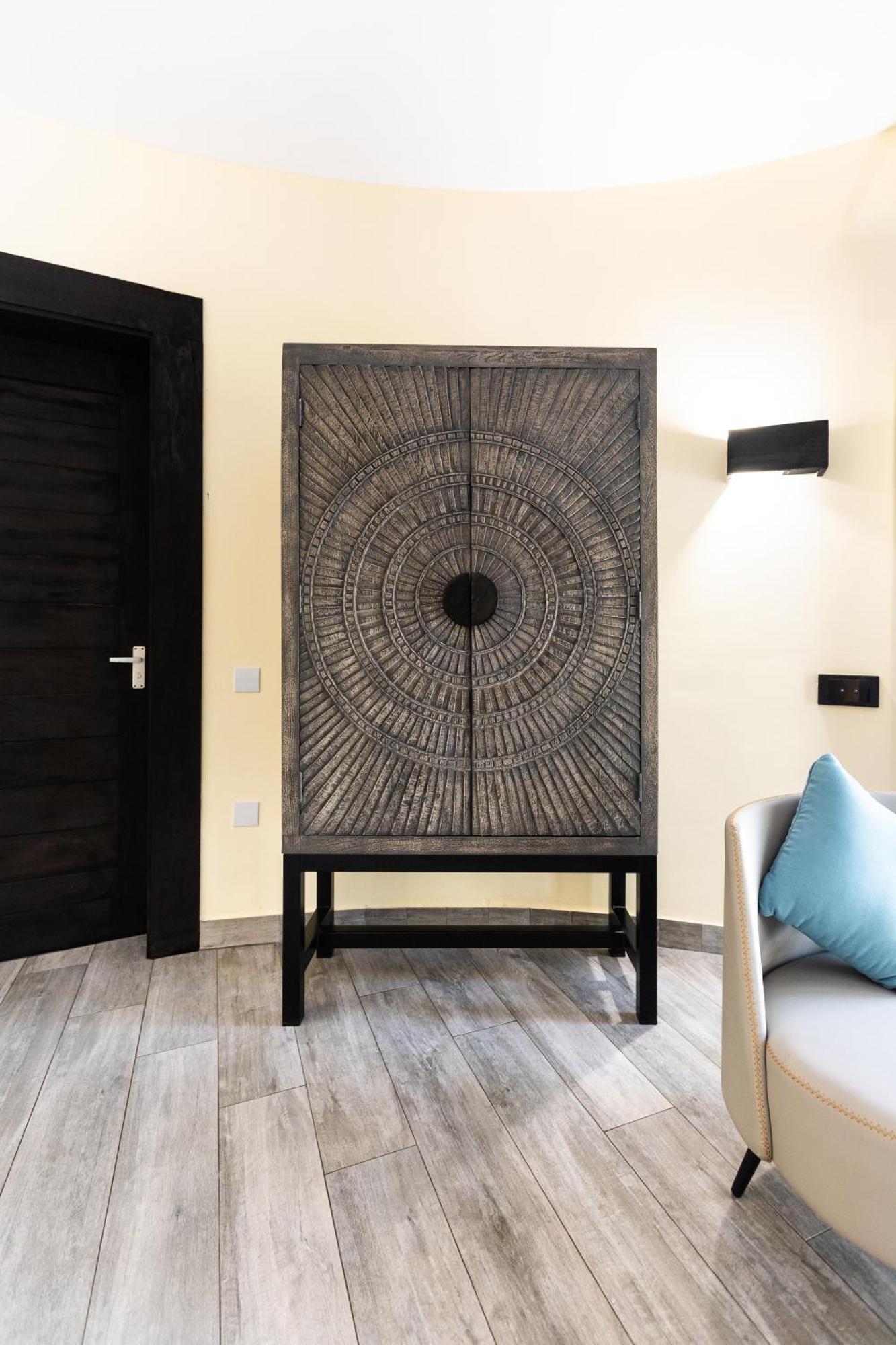 Blue Moon Resort Jambiani  Exterior photo